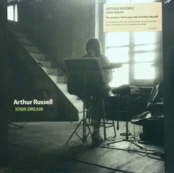 2LP Arthur Russell: Iowa Dream