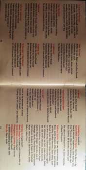 CD Arthur Russell: The World Of Arthur Russell