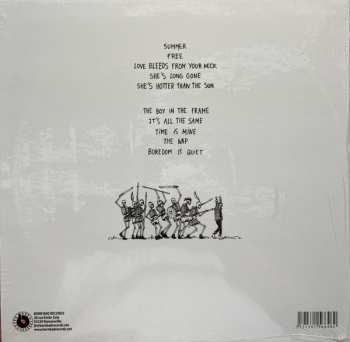 LP Arthur Satàn: So Far So Good