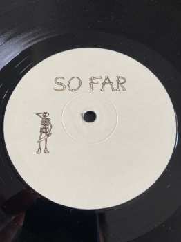 LP Arthur Satàn: So Far So Good