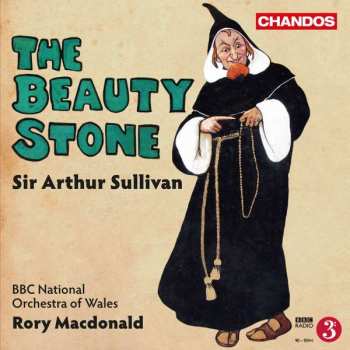 2CD/Dobozkészlet The BBC National Orchestra Of Wales: The Beauty Stone