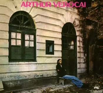 Arthur Verocai: Arthur Verocai