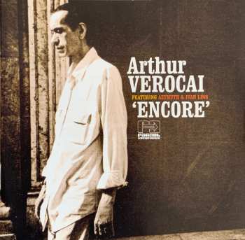 Album Arthur Verocai: Encore