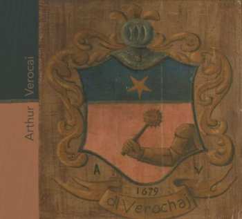 Album Arthur Verocai: No Voo Do Urubu