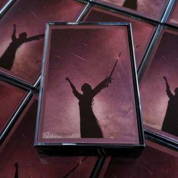 Album Arthuros: Goddess