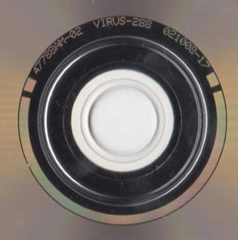 CD Articles Of Faith: Complete Vol. 2 1983-1985