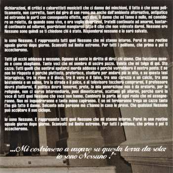 CD Articolo 31: Nessuno