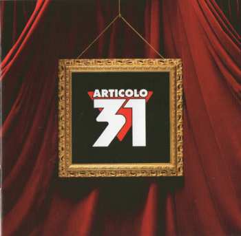 Album Articolo 31: Protomaranza
