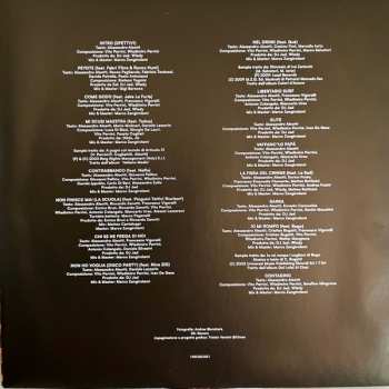 LP Articolo 31: Protomaranza CLR