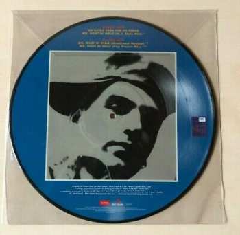 LP Articolo 31: Un'Altra Cosa Che Ho Perso / Mister Gilet Di Pelle LTD | NUM | PIC