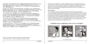 CD Artie Shaw: Begin The Beguine - Original 1936-1939 Recordings