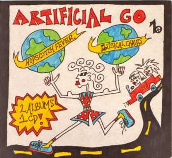 Album Artificial Go: Hopscotch Fever/Musical Chairs