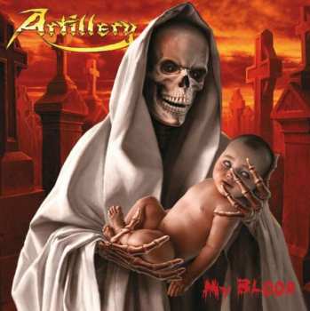 LP Artillery: My Blood