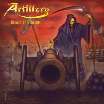 LP Artillery: Penalty By Perception