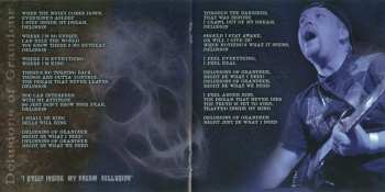 CD Artillery: When Death Comes LTD | DIGI