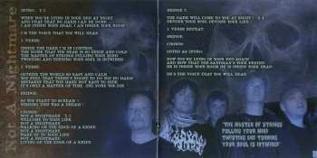 CD Artillery: When Death Comes LTD | DIGI