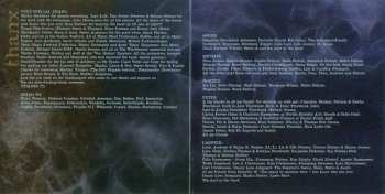 CD Artillery: When Death Comes LTD | DIGI