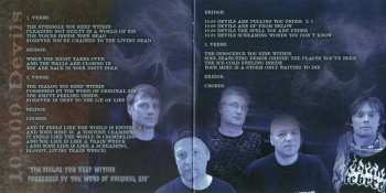 CD Artillery: When Death Comes LTD | DIGI