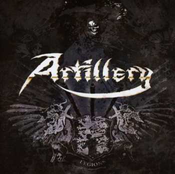 CD Artillery: Legions