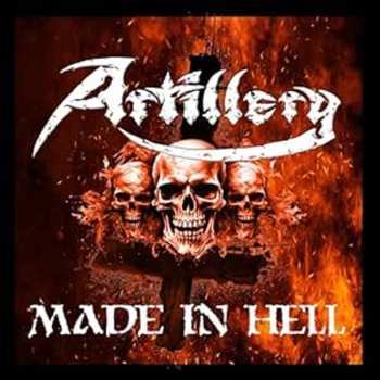 Album Artillery: Made In Hell