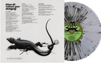 LP Arti & Mestieri: Giro Di Valzer Per Domani CLR | LTD | NUM