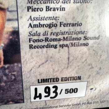 LP Arti & Mestieri: Giro Di Valzer Per Domani CLR | LTD | NUM