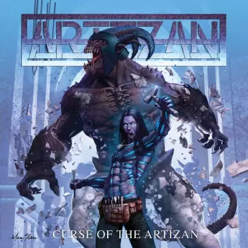 Curse Of The Artizan