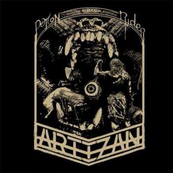 2CD Artizan: Demon Rider LTD