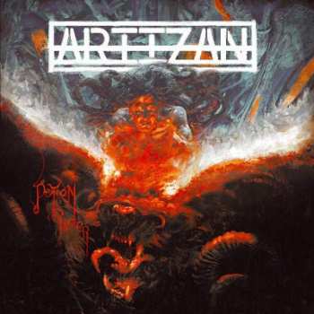 CD Artizan: Demon Rider