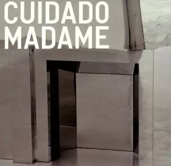 Arto Lindsay: Cuidado Madame