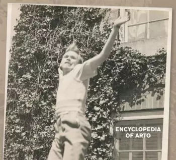 Arto Lindsay: Encyclopedia Of Arto