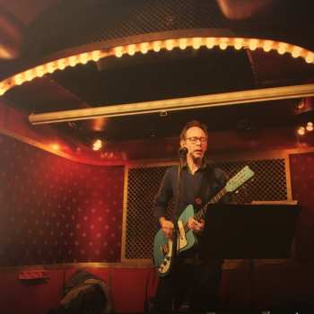 2CD Arto Lindsay: Encyclopedia Of Arto