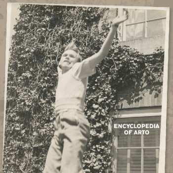 2CD Arto Lindsay: Encyclopedia Of Arto