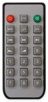 Audiotechnika ARTSOUND MX-120M