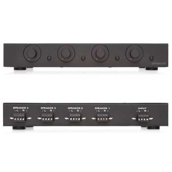 Audiotechnika ArtSound SVC4.2