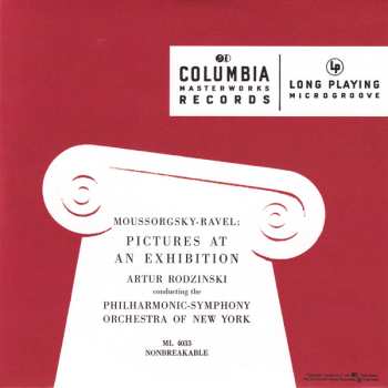 16CD/Dobozkészlet Artur Rodzinski: The Complete Columbia Album Collection