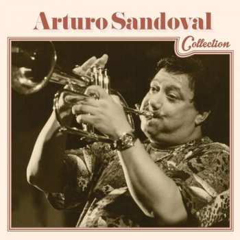 CD Arturo Sandoval: Collection