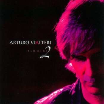 CD Arturo Stalteri: Flowers 2