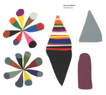 Album Arve Henriksen: Chiaroscuro