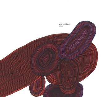 Album Arve Henriksen: Strjon