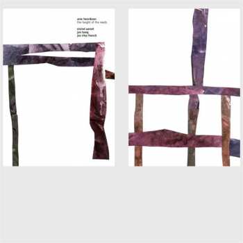 Album Arve Henriksen: The Height Of The Reeds