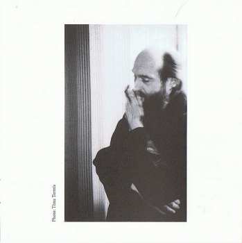 CD Arvo Pärt: Litany