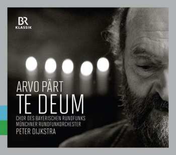 Album Arvo Pärt: Te Deum