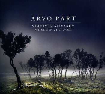 Album Arvo Pärt: Arvo Pärt