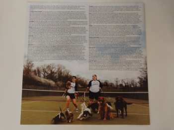 LP ARXX: Good Boy LTD | CLR