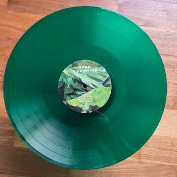 LP ARXX: Ride or Die LTD | CLR