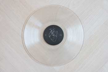 LP Ary: For Evig CLR