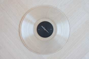 LP Ary: For Evig CLR