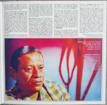 LP Ary Lobo: Ary Lobo 1958 - 1966 LTD