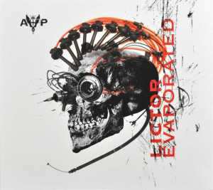 Album Arzt+Pfusch: Lictor Evaporated